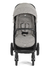 Coche Joie Litetrax Travel System Con Huevito Snug - Creciendo