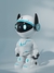 Cámara Robot Para Bebés Mega Baby Wifi Bluetooth Baby Call en internet