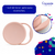 Vaso Plegable Mega Baby Silicona Con Tapa Y Manija +6 Meses en internet