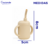 Imagen de Vaso De Silicona Con Sorbete 125 Ml +6 Meses