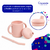 Vaso De Silicona Con Sorbete 125 Ml +6 Meses - tienda online