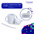 Vaso De Silicona Con Sorbete 125 Ml +6 Meses - tienda online