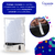 Mosquitero Universal Mega Baby Para Cochecitos De Bebé - tienda online