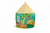 Carpa Infantil Iplay Redonda Castillo De La Selva 2508 - comprar online