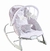 Silla Mecedora Porta Bebé Megababy Con Música Y Vibración Hasta 18 Kg - tienda online