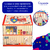 Imagen de Carpa Infantil Clinica Para Mascotas Lavable Resistente 8165