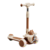 Monopatín Scooter Infantil 3 En 1 Con Luces - comprar online