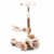 Monopatín Scooter Infantil 3 En 1 Con Luces - tienda online