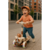 Imagen de Monopatín Scooter Infantil 3 En 1 Con Luces