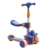 Monopatín Scooter Infantil 3 En 1 Con Luces - comprar online