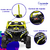 Buggy Todoterreno A Bateria Control Remoto 12v 2 Motores