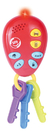 Llavero Infantil Infunbebe