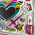 Valija Maquillaje Juliana Make Up Unicorn - tienda online