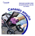 Coche De Hermanitos Evalite Joie - tienda online