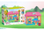 Imagen de Casita Muñecas Mega Baby Forest Tribe Accesorios