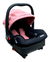 Coche Java 360 Travel System Con base Mega Baby - Creciendo