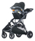 Coche Convertible Mellizos Chicco Corso Flex + Huevito - comprar online