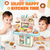 Mini Cocina Mega Baby Con Accesorios Home Kitchen - comprar online
