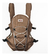 Mochila Porta Bebé Grou Ac809 Hasta 12kg Con 2 Posiciones - Creciendo