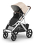 Coche Uppababy Vista 3 Convertible Hasta 22 Kg