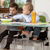 Imagen de Silla De Comer Booster Peg Perego Rialto
