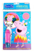 Water Wow Librito Coloreo Con Lapiz Agua Disney Personajes en internet