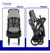 Imagen de Coche De Hermanitos Evalite Joie