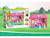 Casita Muñecas Mega Baby Forest Tribe Accesorios en internet