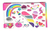Valija Maquillaje Juliana Make Up Unicorn - Creciendo