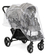 Coche De Hermanitos Evalite Joie - comprar online