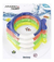 Anillos De Buceo Snorkel En Forma De Pez X 4 26009 - comprar online
