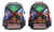 Mochila Escolar Cresko Avengers 18 Pulgadas Espalda - comprar online