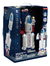 Cohete Espacial Mega Baby Set Exploration Team Luz Sonido