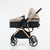 Coche Mega Baby Travel System Helsinki - tienda online
