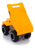 Set Camión Volqueta Con Remolque Mega Baby Vehiculos en internet