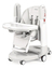 Silla De Comer Peg Perego Tatamia Follow Me Mecedora