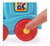 Tren Con Actividades Con Luces Sonidos Ok Baby en internet