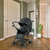 Coche Mega Baby Marsella Manija Reversible en internet