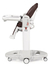 Silla De Comer Peg Perego Tatamia Follow Me Mecedora - comprar online