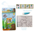 Water Wow Librito Coloreo Con Lapiz Agua Disney Personajes - comprar online