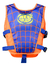 Chaleco Flotador De Heroes Mega Baby - Creciendo