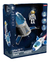 Nave Espacial Con Astronauta Spacheship Hero Con Luz Sonido