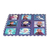 Piso Goma Frozen Disney Anti Golpe Original 9 Piezas 7888 en internet