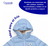 Campera Oso Con Capucha Impermeable Creciendo Para Bebés Y Niños - comprar online