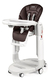 Silla De Comer Peg Perego Tatamia Follow Me Mecedora - tienda online