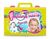 Valija Maquillaje Juliana Make Up Unicorn - tienda online