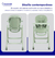 Silla De Comer Peg Perego Living Con Alturas en internet