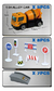 Camion Maletin Pista Con Niveles Y Accesorios C/lanzador en internet