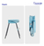 Silla De Comer Mega Baby Doha 3 En 1 - Creciendo