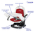 Silla De Comer Booster Peg Perego Rialto - Creciendo